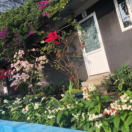 Cat Ba Countryside Homestay Dong Khe Sau Экстерьер фото