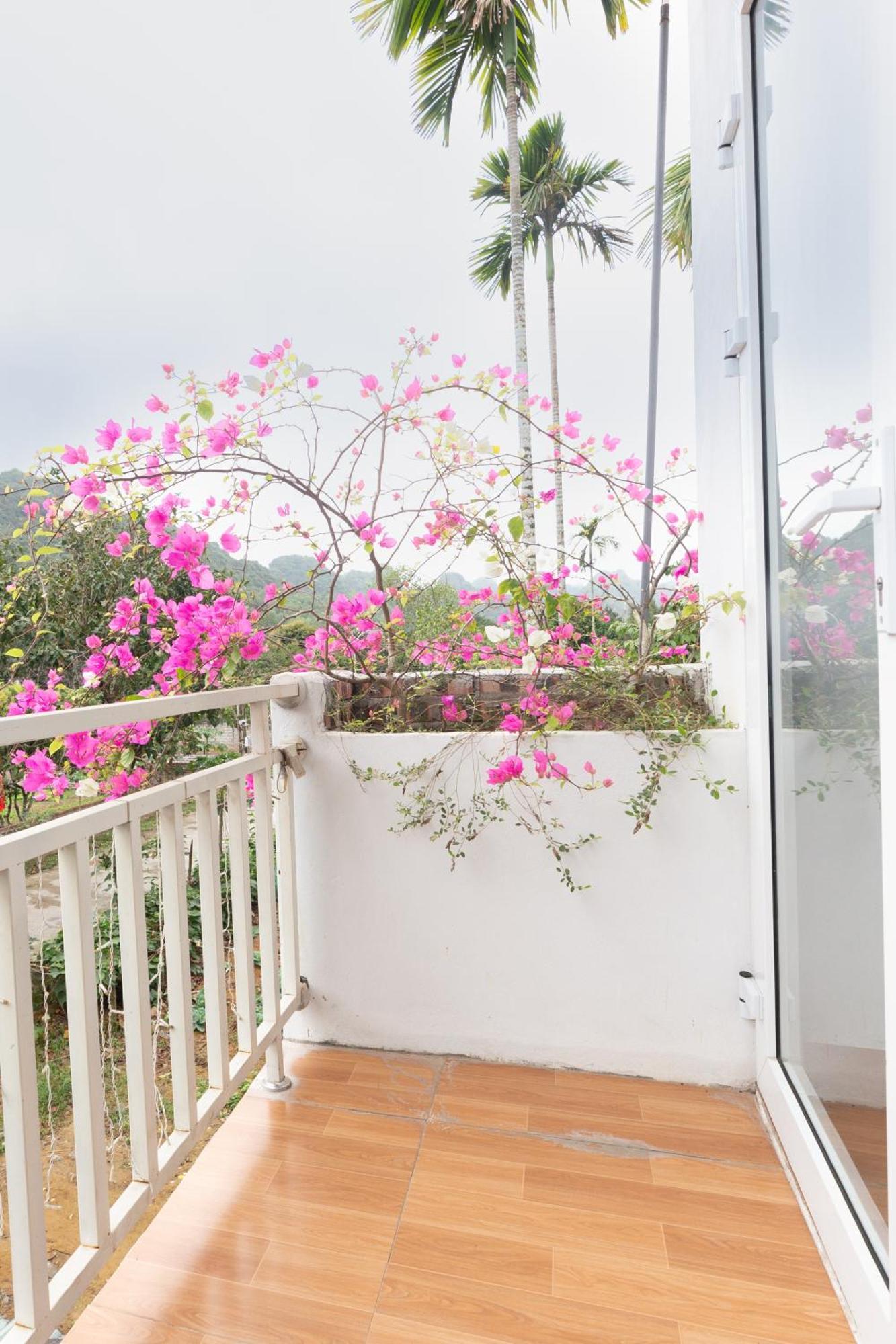 Cat Ba Countryside Homestay Dong Khe Sau Экстерьер фото