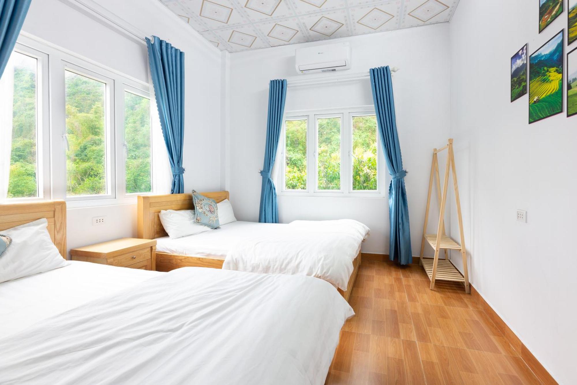 Cat Ba Countryside Homestay Dong Khe Sau Экстерьер фото